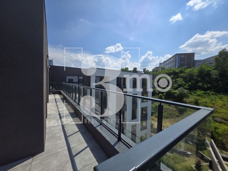 Продава  2-стаен град София , Дружба 2 , 128 кв.м | 46945478 - изображение [7]