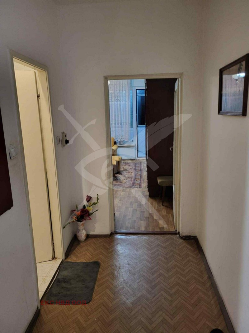 На продаж  1 спальня Пловдив , Тракия , 48 кв.м | 51369198 - зображення [7]