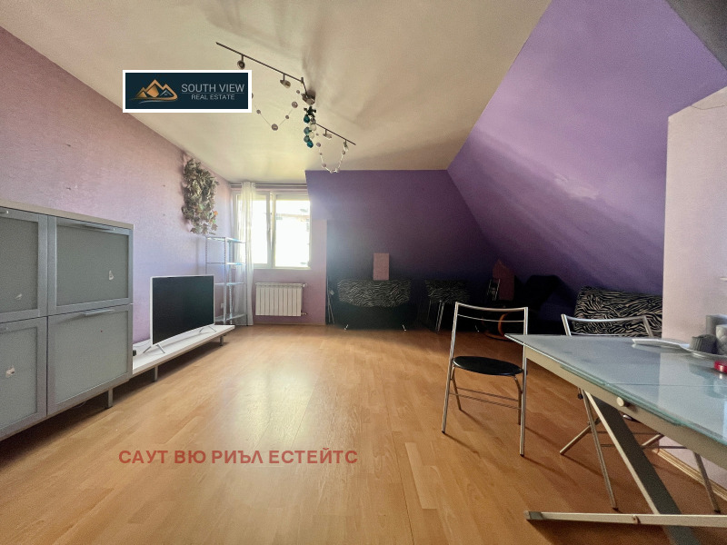 Till salu  1 sovrum Sofia , Bakston , 73 kvm | 47568454 - bild [3]