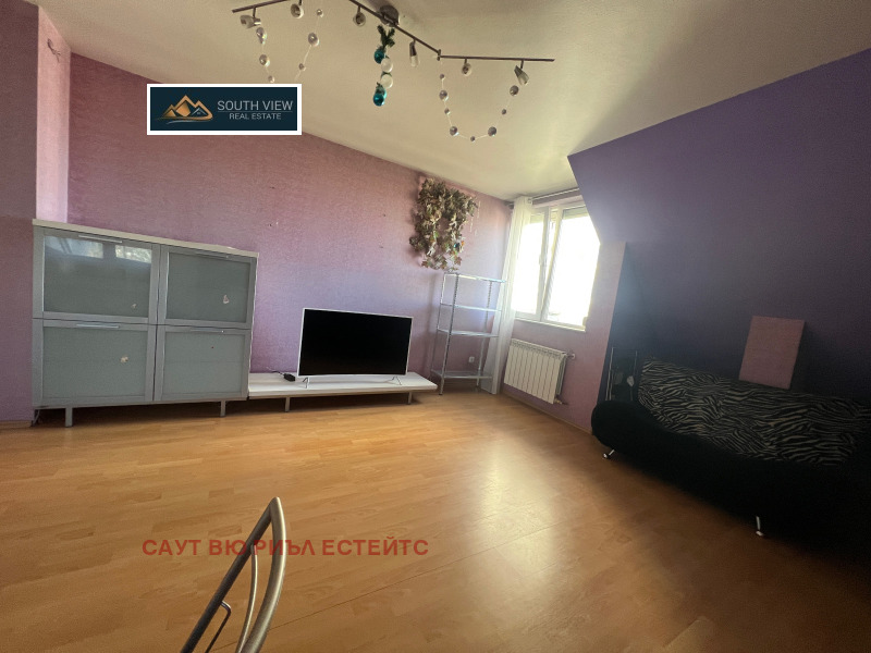 Till salu  1 sovrum Sofia , Bakston , 73 kvm | 47568454 - bild [4]