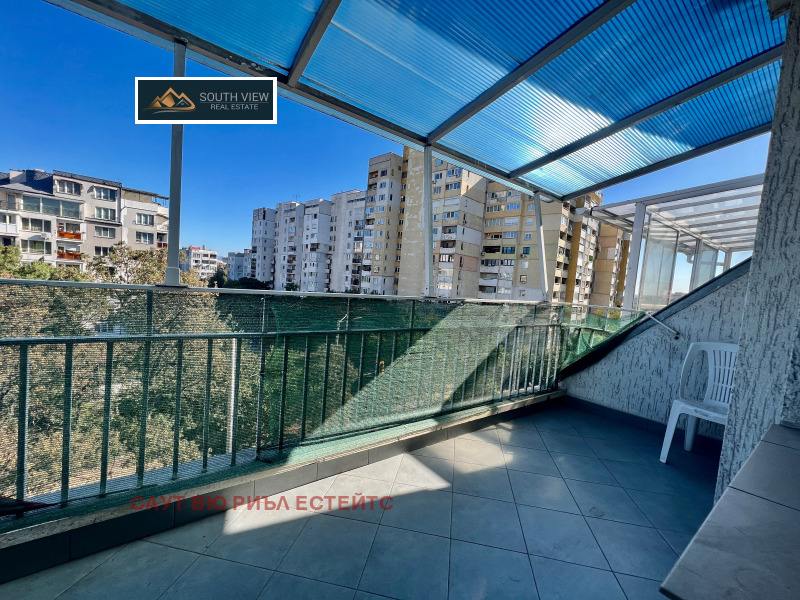 Till salu  1 sovrum Sofia , Bakston , 73 kvm | 47568454