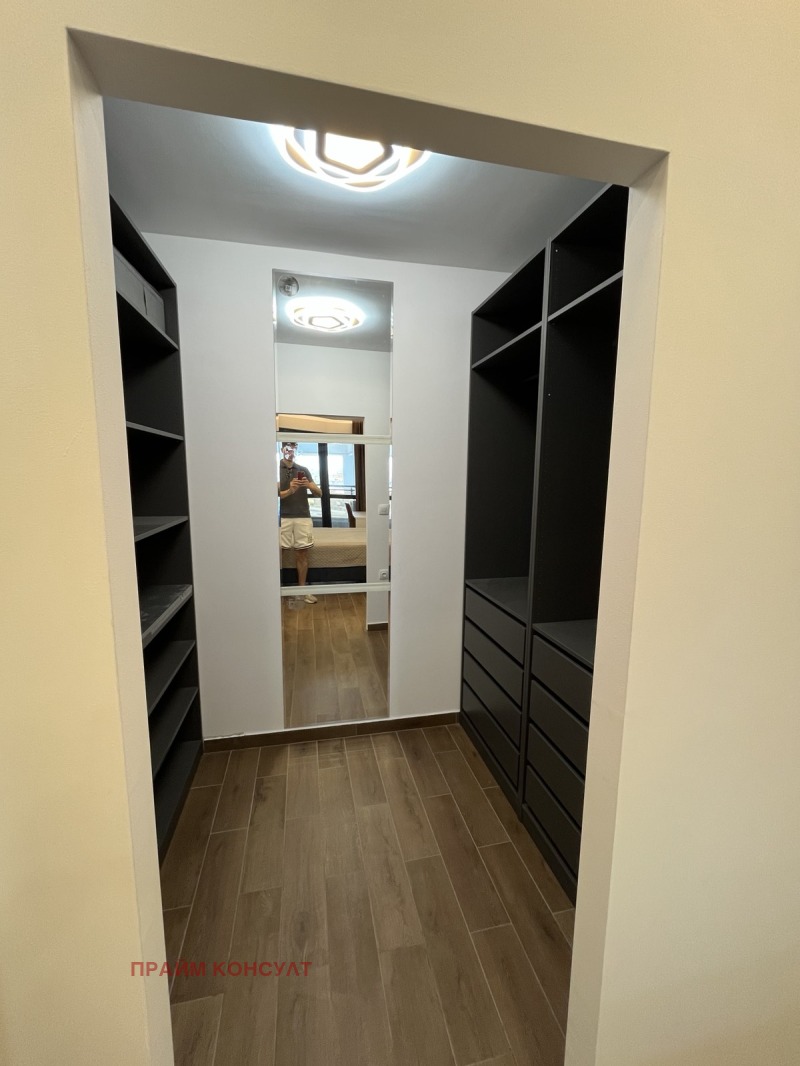 Til salg  1 soveværelse Plovdiv , Mladezhki Halm , 96 kvm | 41414421 - billede [7]