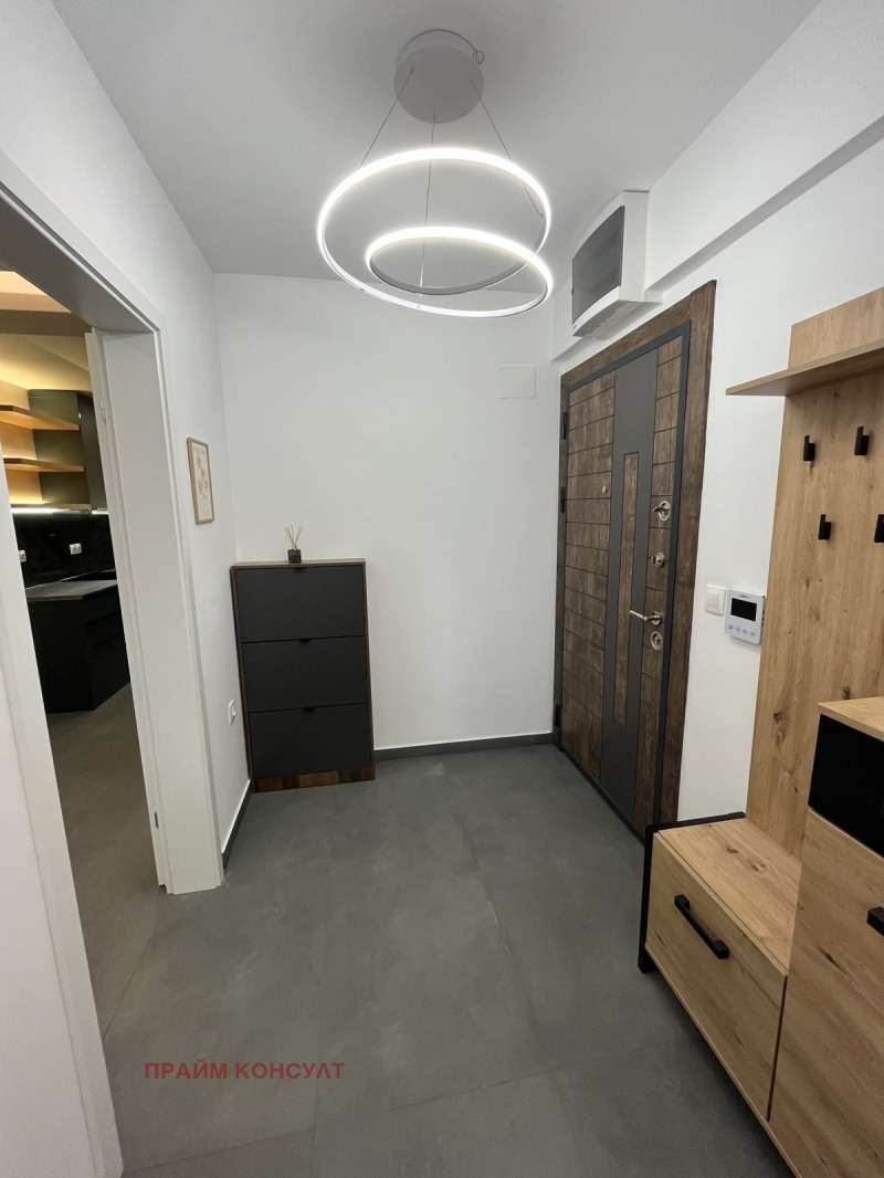 Til salg  1 soveværelse Plovdiv , Mladezhki Halm , 96 kvm | 41414421 - billede [14]