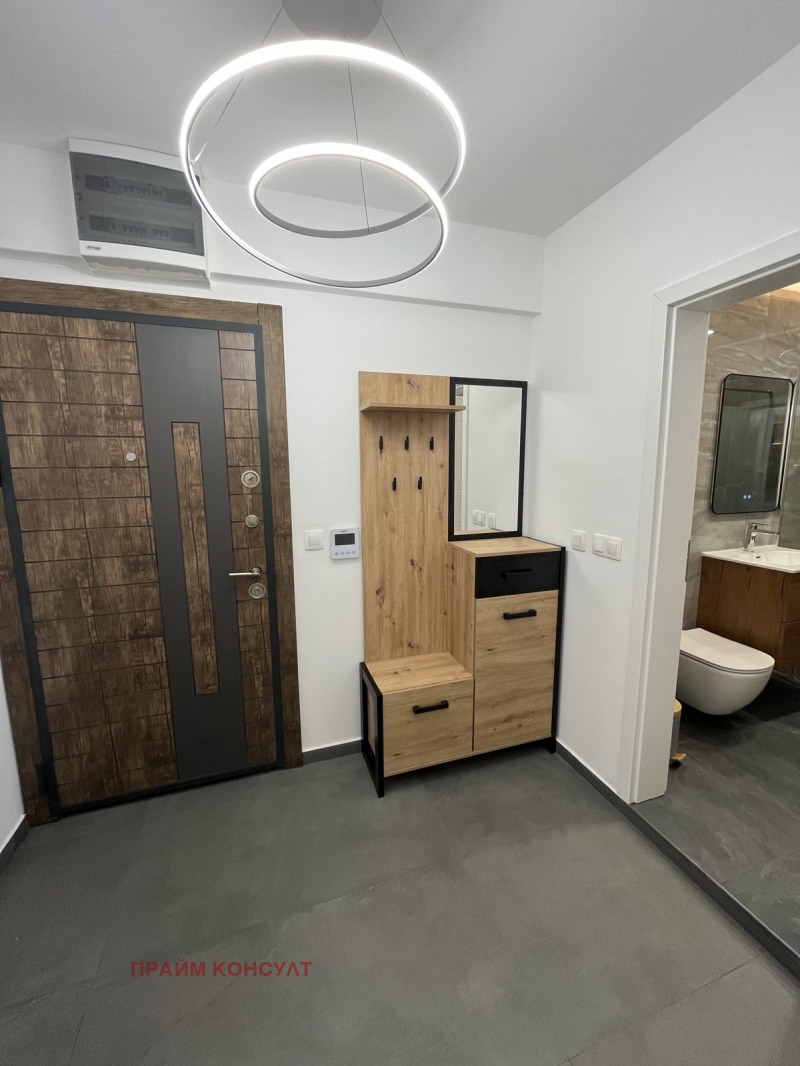 Til salg  1 soveværelse Plovdiv , Mladezhki Halm , 96 kvm | 41414421 - billede [12]