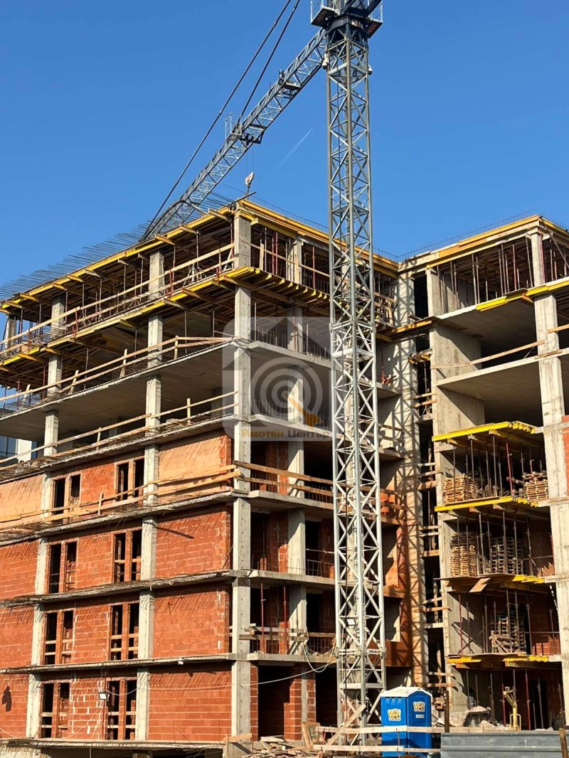 Продава 2-СТАЕН, гр. София, Студентски град, снимка 2 - Апартаменти - 53381706