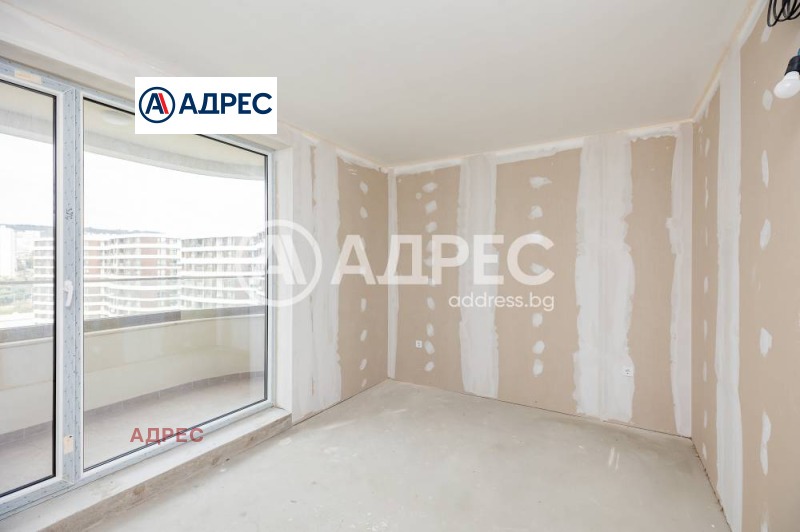 Продава 2-СТАЕН, гр. Варна, Трошево, снимка 7 - Апартаменти - 53467290