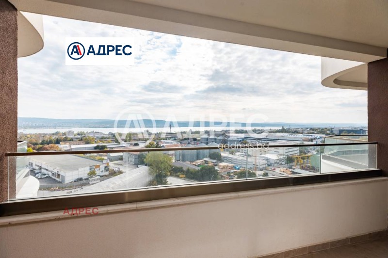 Продава 2-СТАЕН, гр. Варна, Трошево, снимка 5 - Апартаменти - 53467290