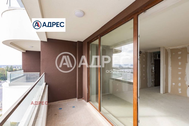 Продава 2-СТАЕН, гр. Варна, Трошево, снимка 9 - Апартаменти - 53467290