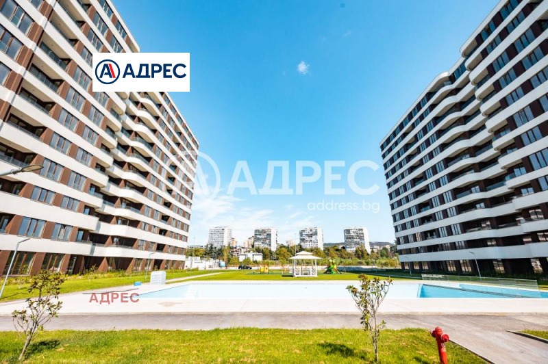 Продава 2-СТАЕН, гр. Варна, Трошево, снимка 10 - Апартаменти - 53467290