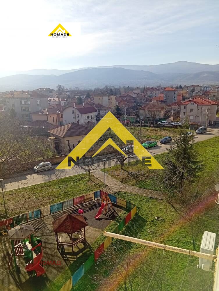 Продава 2-СТАЕН, гр. Пловдив, Коматево, снимка 9 - Апартаменти - 53508342