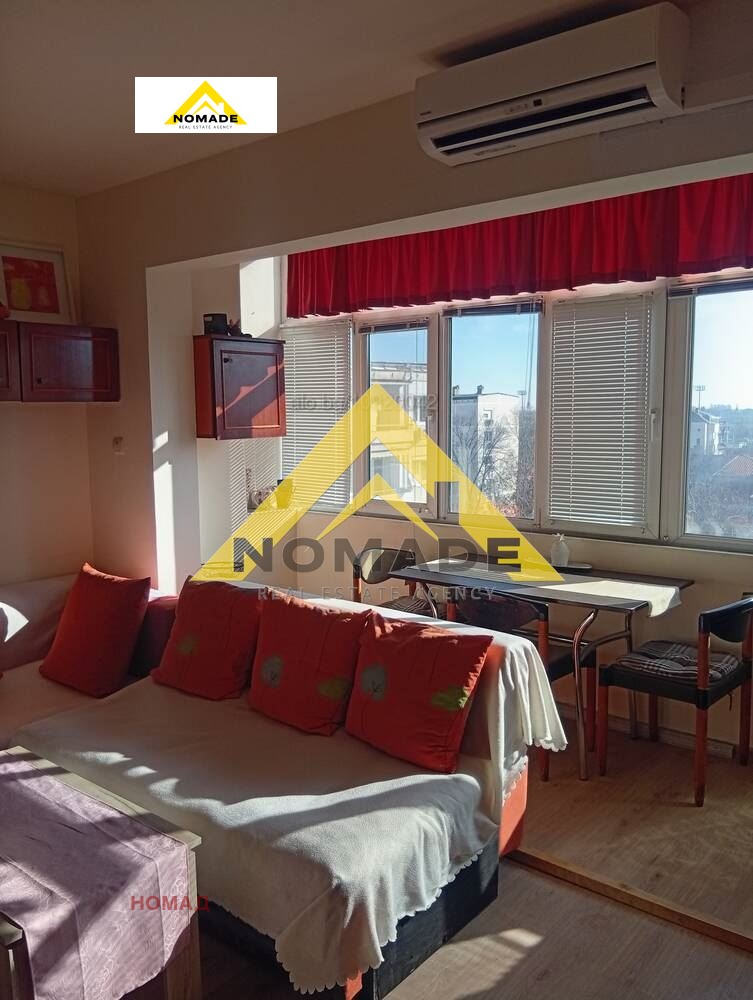 Продава 2-СТАЕН, гр. Пловдив, Коматево