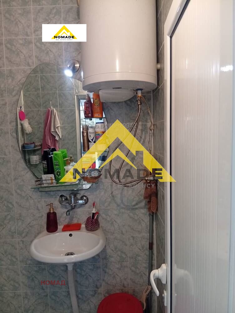 Продава 2-СТАЕН, гр. Пловдив, Коматево, снимка 7 - Апартаменти - 53508342