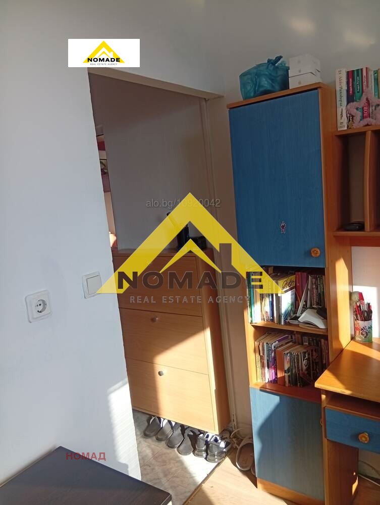 Продава 2-СТАЕН, гр. Пловдив, Коматево, снимка 6 - Апартаменти - 53508342