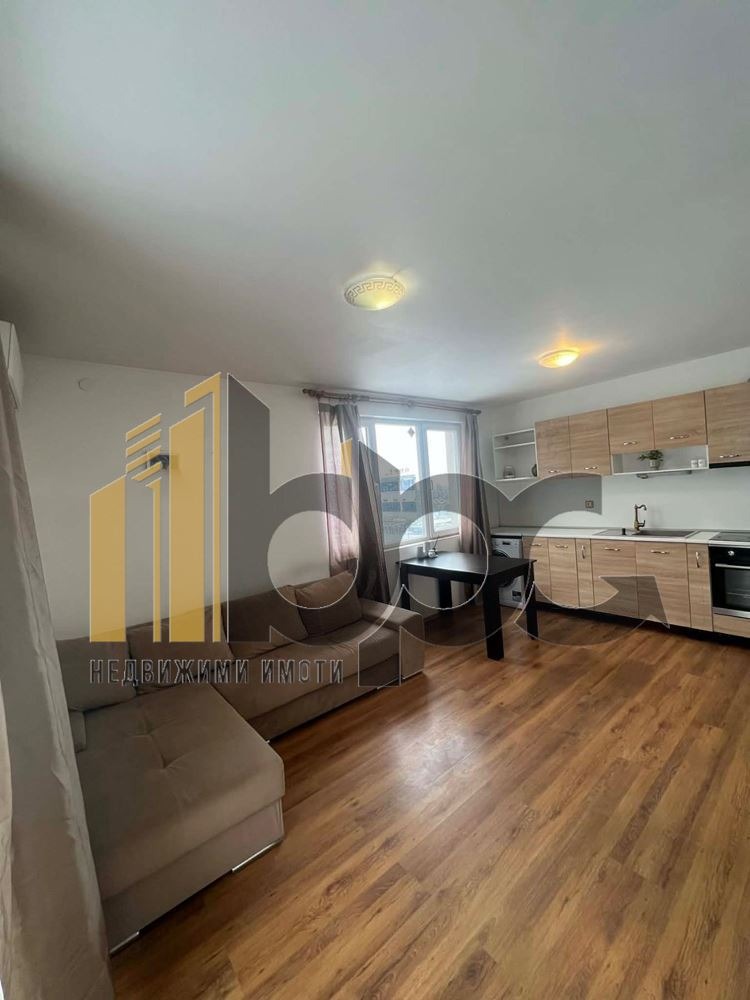 Продава 2-СТАЕН, гр. София, Бояна, снимка 4 - Апартаменти - 53719795