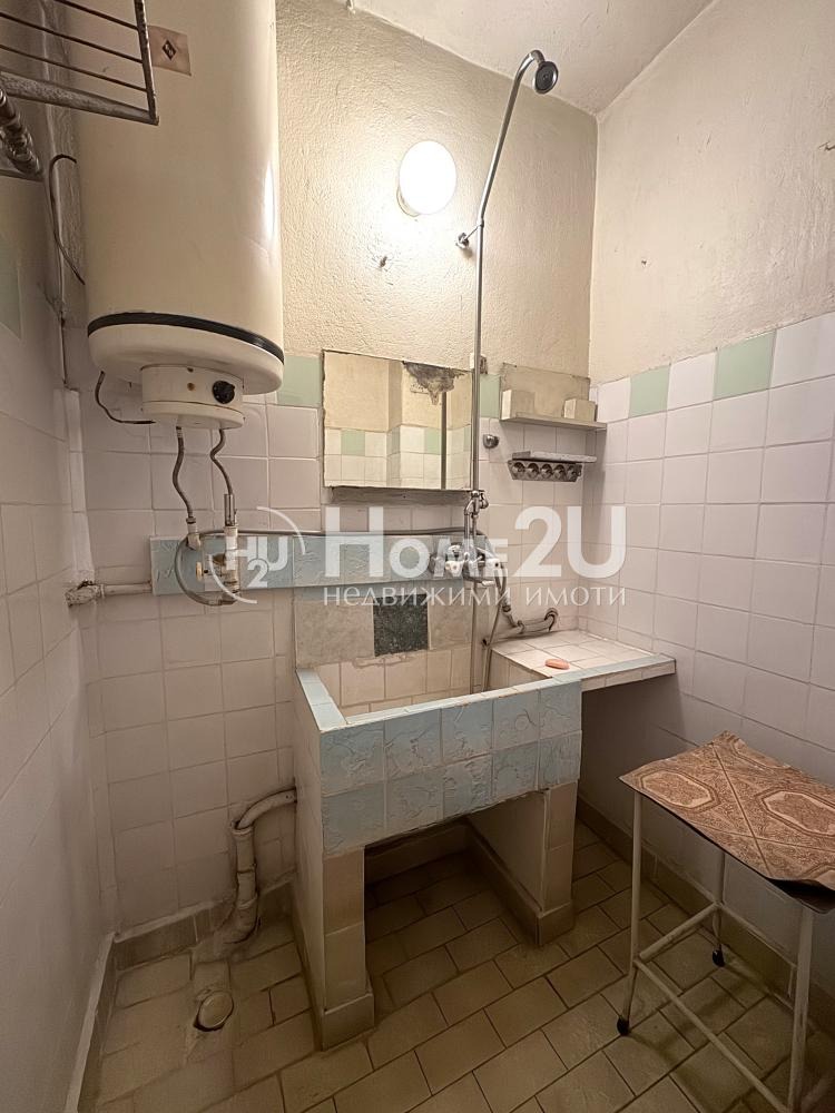 Продава 2-СТАЕН, гр. Пловдив, Кючук Париж, снимка 11 - Апартаменти - 54519397