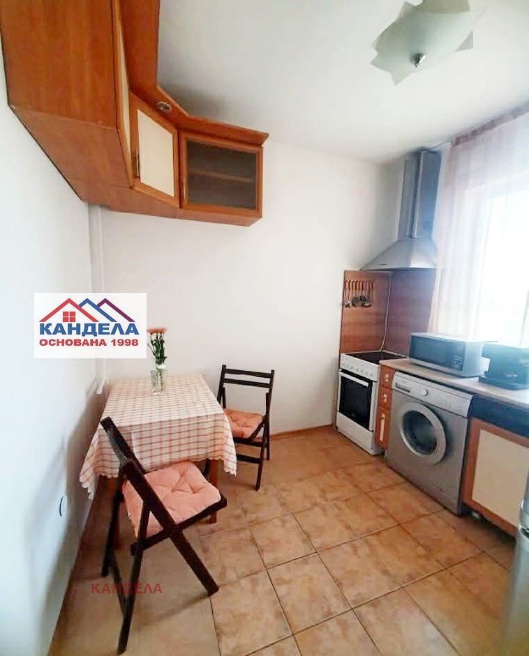 Продава 2-СТАЕН, гр. Пловдив, Кършияка, снимка 5 - Апартаменти - 54553327