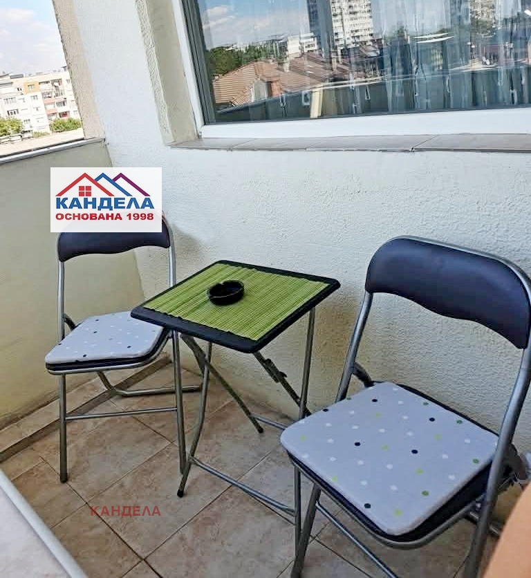 Продава 2-СТАЕН, гр. Пловдив, Кършияка, снимка 12 - Апартаменти - 54553327