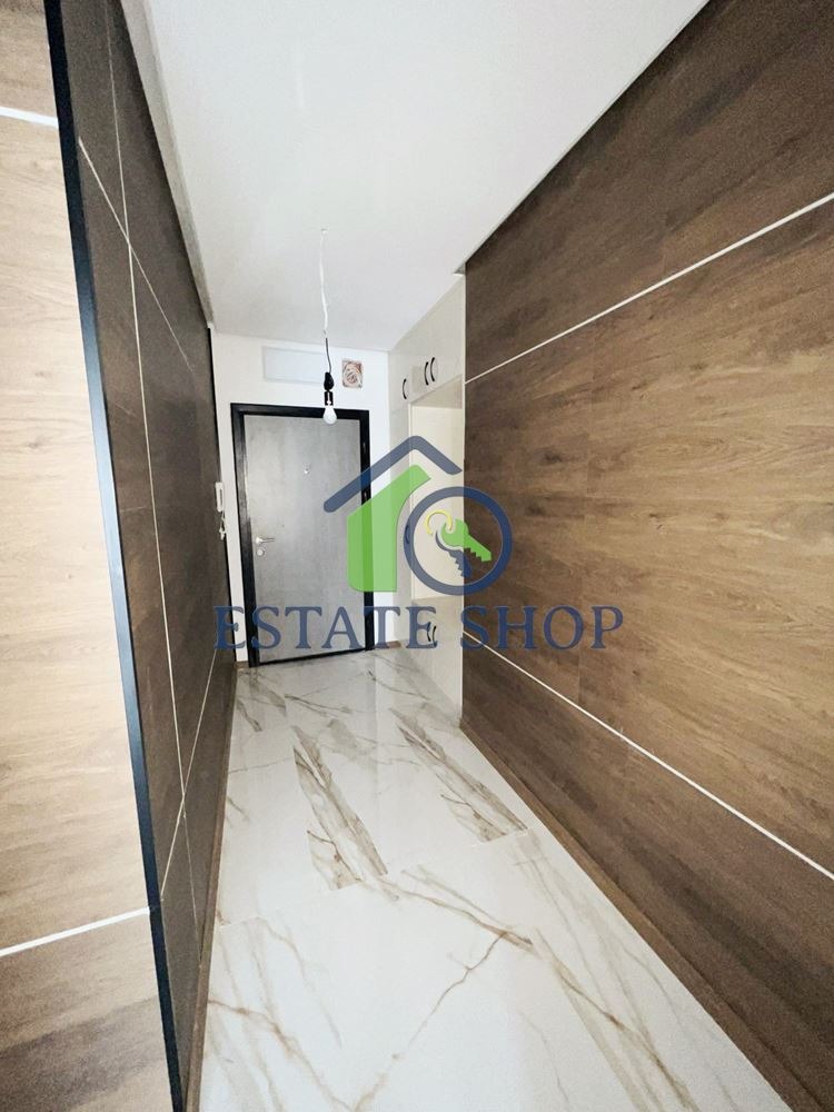 Продава 2-СТАЕН, гр. Пловдив, Гагарин, снимка 5 - Апартаменти - 54998805