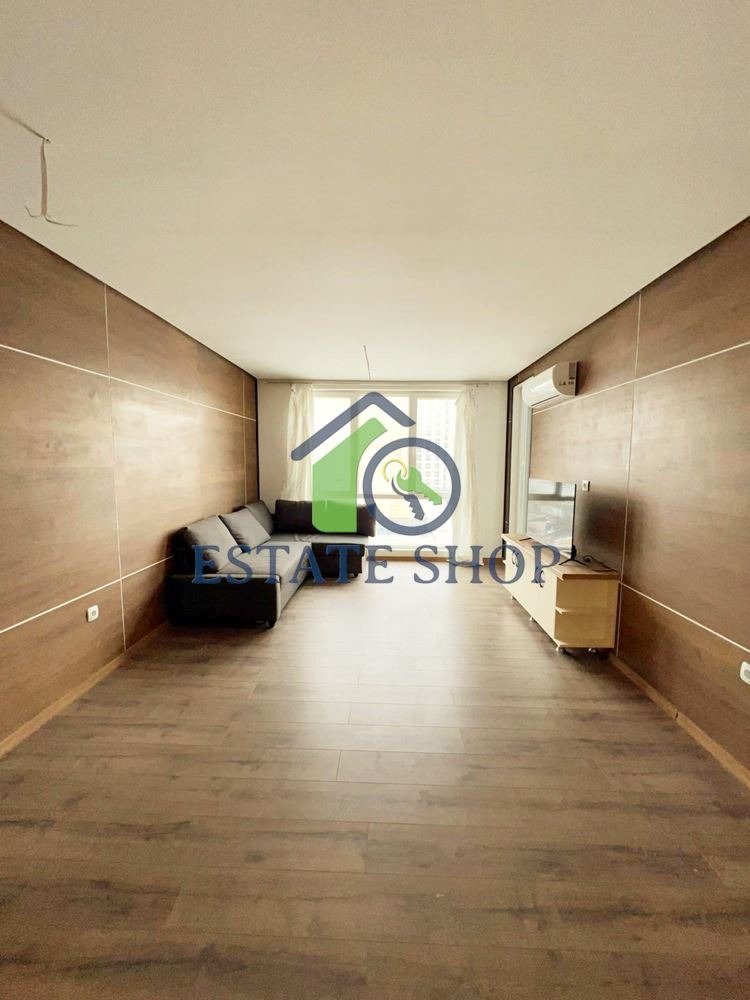 Продава 2-СТАЕН, гр. Пловдив, Гагарин, снимка 2 - Апартаменти - 54998805