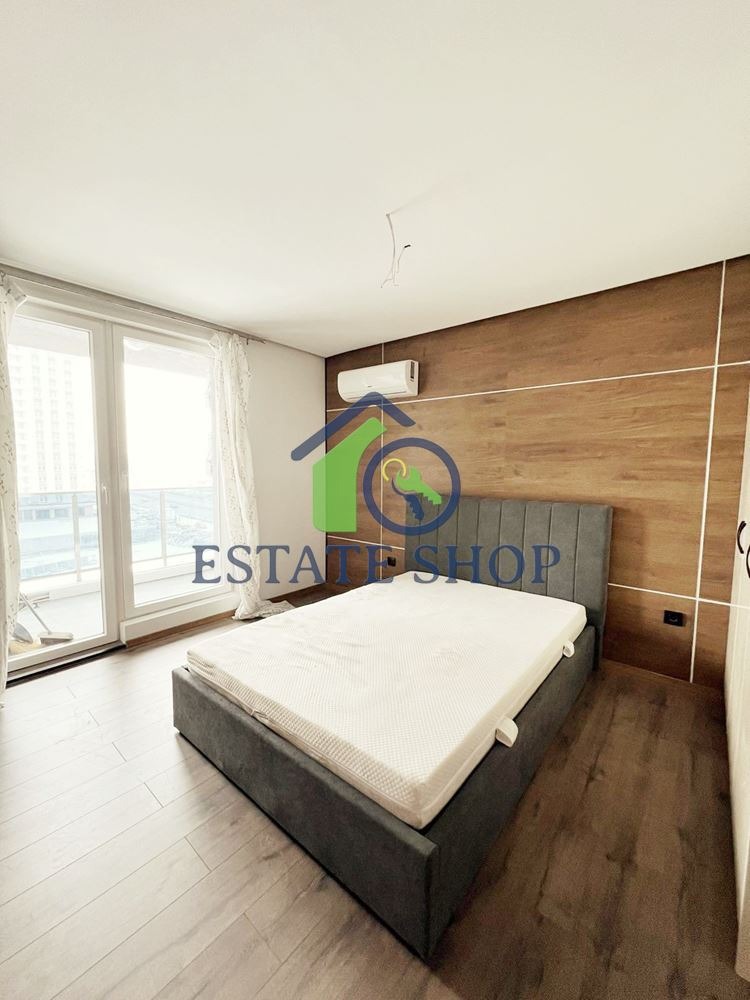 Продава 2-СТАЕН, гр. Пловдив, Гагарин, снимка 3 - Апартаменти - 54998805