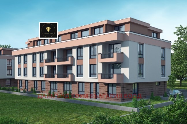 Satılık  2 yatak odası Plovdiv , Ostromila , 137 metrekare | 85977421 - görüntü [3]