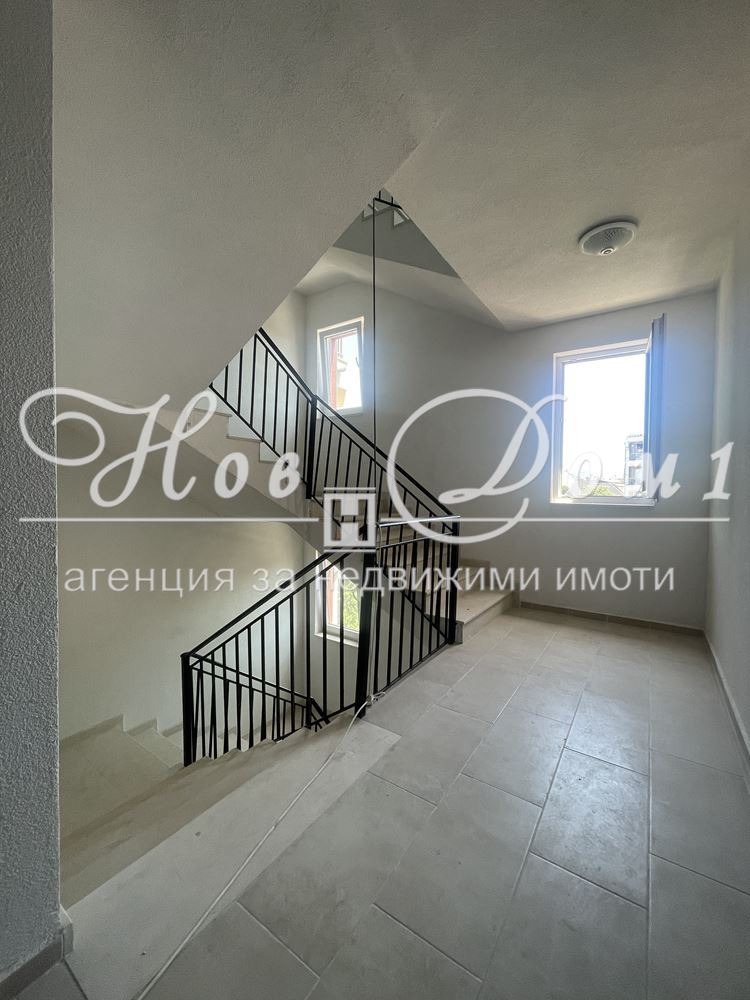 Продава 3-СТАЕН, гр. Варна, Център, снимка 3 - Aпартаменти - 48223041