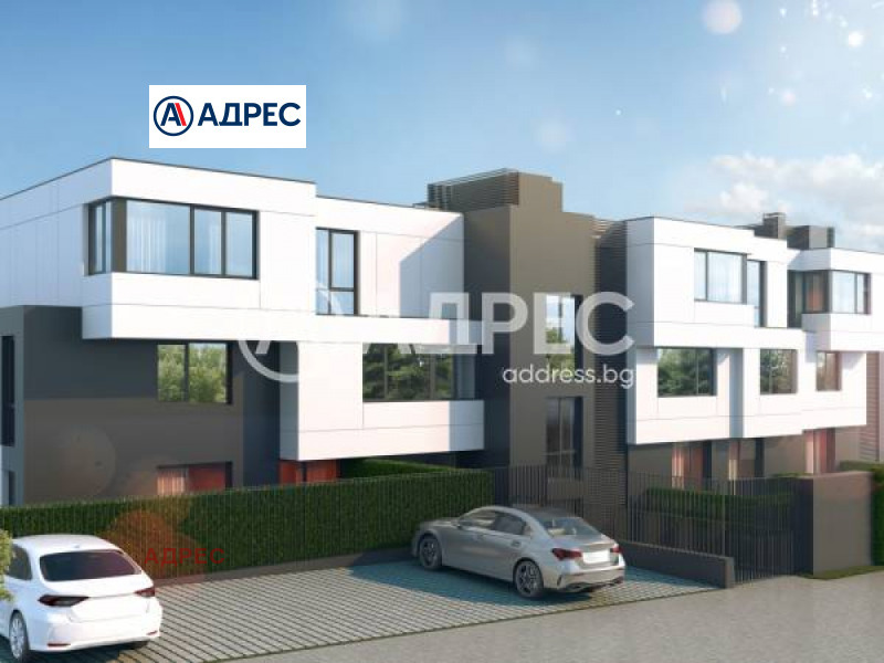 Продава 3-СТАЕН, гр. Варна, Бриз, снимка 4 - Aпартаменти - 48749300