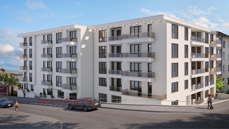 Satılık  2 yatak odası Blagoevgrad , Şirok centar , 83 metrekare | 84142622