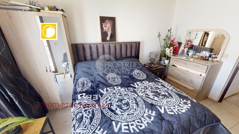 Продава 3-СТАЕН, с. Кошарица, област Бургас, снимка 12 - Апартаменти - 53339035