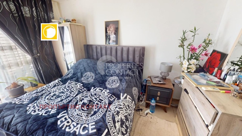 Продава 3-СТАЕН, с. Кошарица, област Бургас, снимка 7 - Апартаменти - 53339035