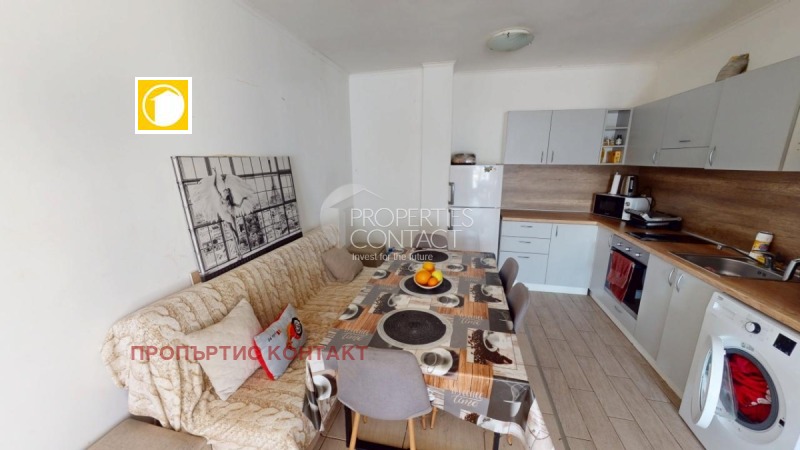 Продава 3-СТАЕН, с. Кошарица, област Бургас, снимка 2 - Апартаменти - 53339035