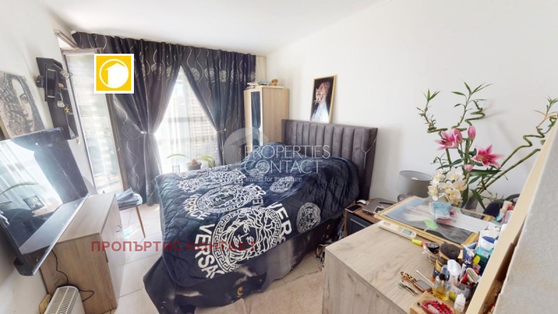 Продава 3-СТАЕН, с. Кошарица, област Бургас, снимка 10 - Апартаменти - 53339035