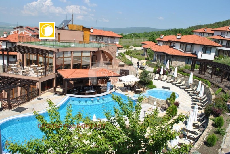 Продава 3-СТАЕН, с. Кошарица, област Бургас, снимка 16 - Апартаменти - 53339035