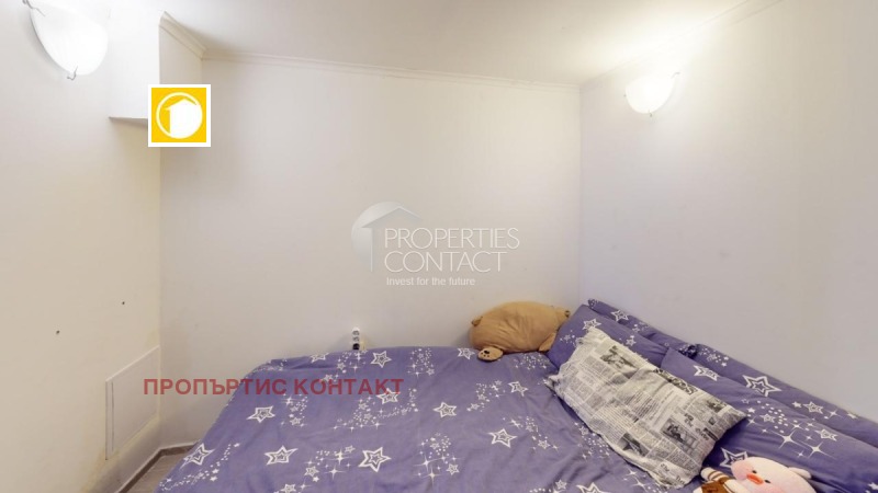 Продава 3-СТАЕН, с. Кошарица, област Бургас, снимка 15 - Апартаменти - 53339035