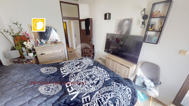 Продава 3-СТАЕН, с. Кошарица, област Бургас, снимка 9 - Апартаменти - 53339035