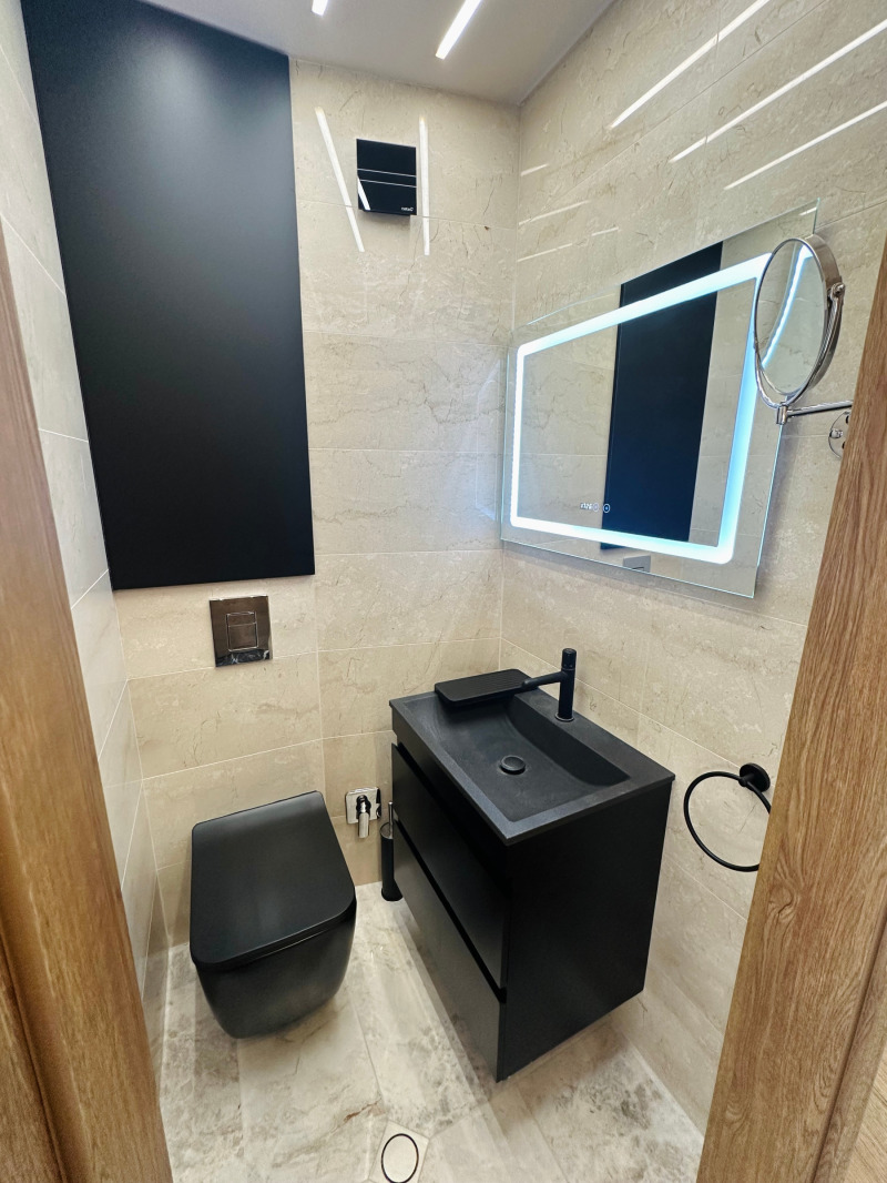 Продава 3-СТАЕН, гр. Пловдив, Център, снимка 11 - Апартаменти - 53588091