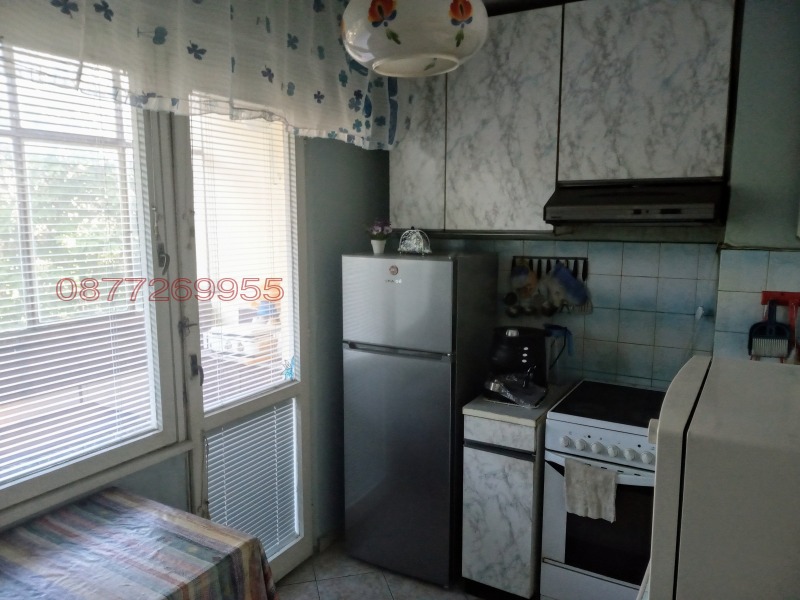 Продава 4-СТАЕН, гр. Русе, Чародейка - Юг, снимка 10 - Апартаменти - 52779726