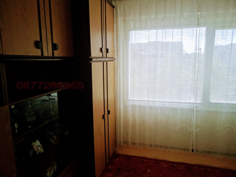 Продава 4-СТАЕН, гр. Русе, Чародейка - Юг, снимка 4 - Апартаменти - 52779726