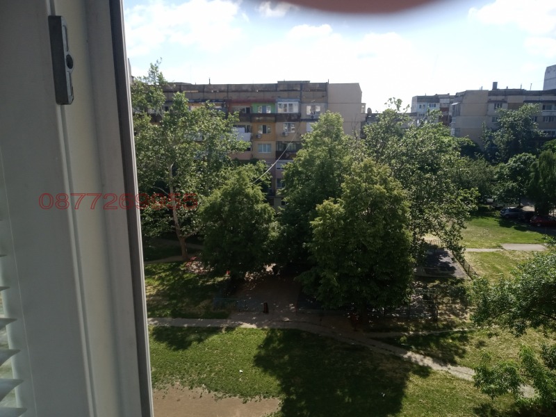 Продава 4-СТАЕН, гр. Русе, Чародейка - Юг, снимка 5 - Апартаменти - 52779726