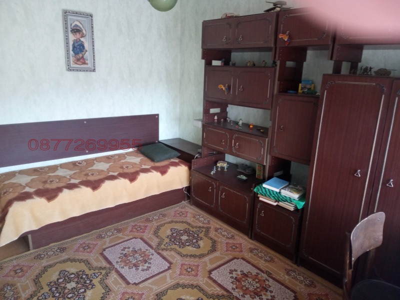 Продава 4-СТАЕН, гр. Русе, Чародейка - Юг, снимка 7 - Апартаменти - 52779726