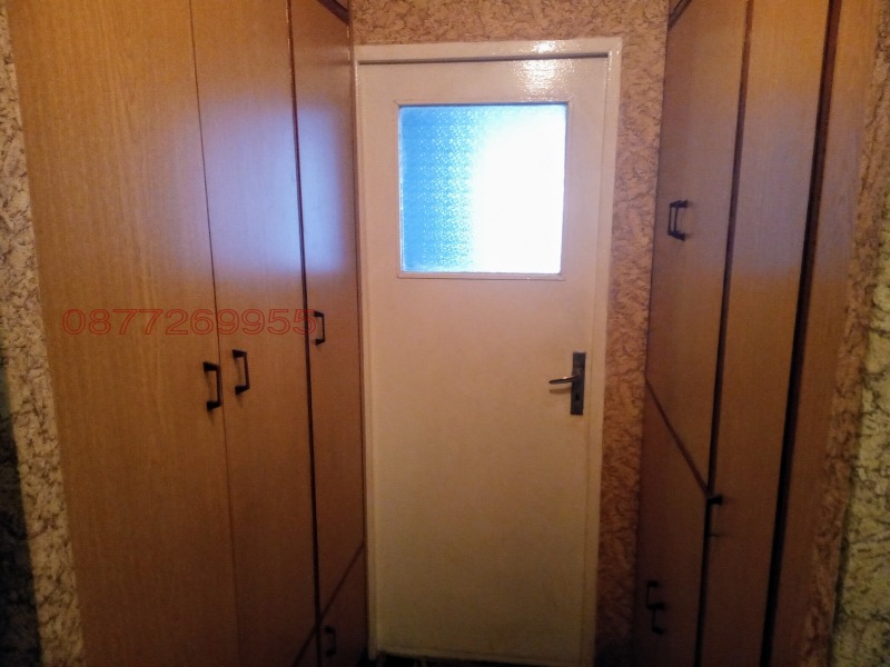 Продава 4-СТАЕН, гр. Русе, Чародейка - Юг, снимка 16 - Апартаменти - 52779726