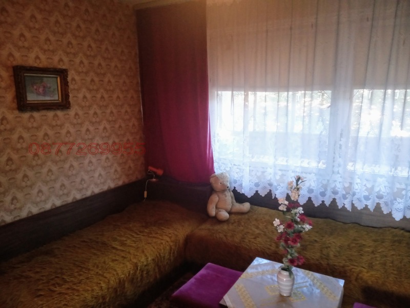 Продава 4-СТАЕН, гр. Русе, Чародейка - Юг, снимка 9 - Апартаменти - 52779726