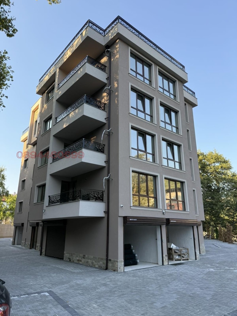 Продава  4-стаен област Пловдив , гр. Асеновград , 160 кв.м | 55915549 - изображение [3]