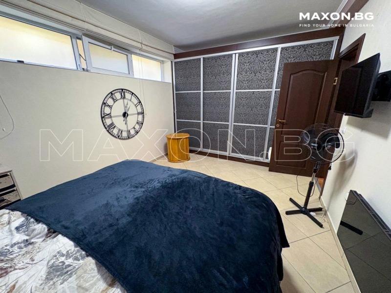 Продава 4-СТАЕН, гр. Свети Влас, област Бургас, снимка 5 - Апартаменти - 53160925