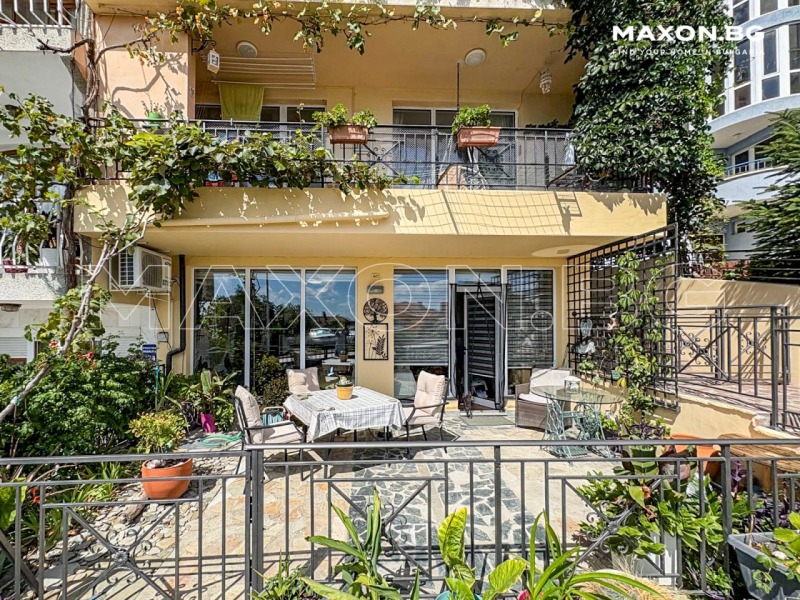 Продава 4-СТАЕН, гр. Свети Влас, област Бургас, снимка 16 - Апартаменти - 53160925