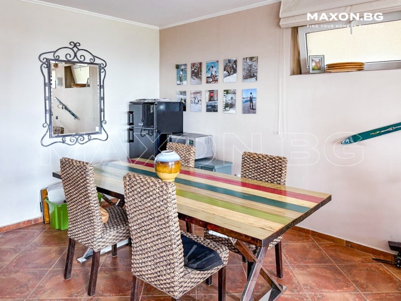 Продава 4-СТАЕН, гр. Свети Влас, област Бургас, снимка 4 - Апартаменти - 53160925