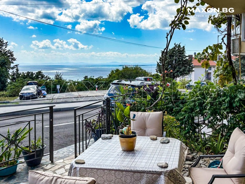 Продава 4-СТАЕН, гр. Свети Влас, област Бургас, снимка 14 - Апартаменти - 53160925