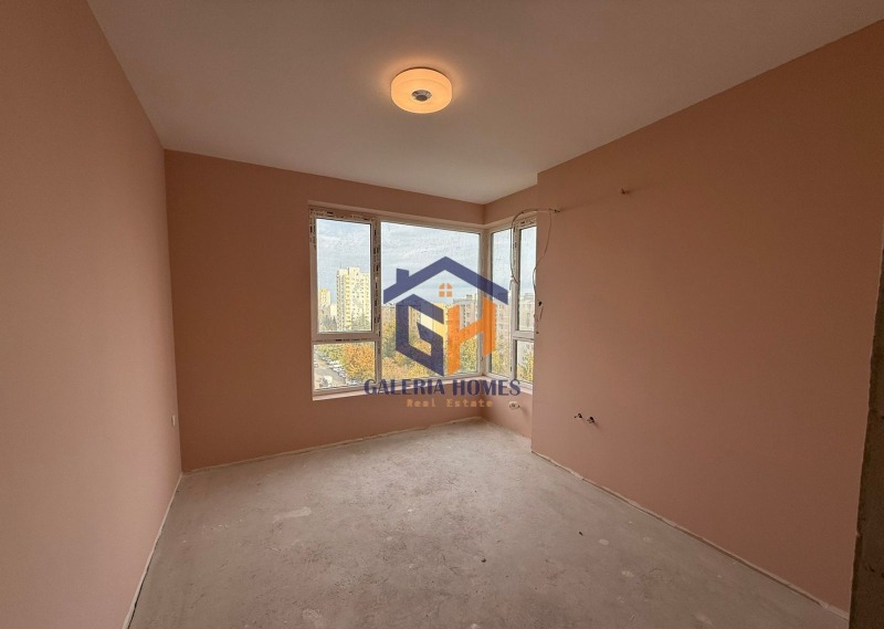 For Sale  3+ bedroom Burgas , Izgrev , 111 sq.m | 71969562 - image [6]