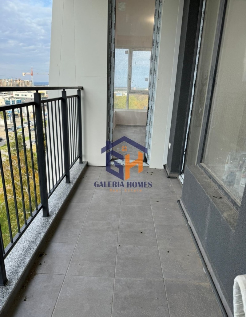 For Sale  3+ bedroom Burgas , Izgrev , 111 sq.m | 71969562 - image [10]