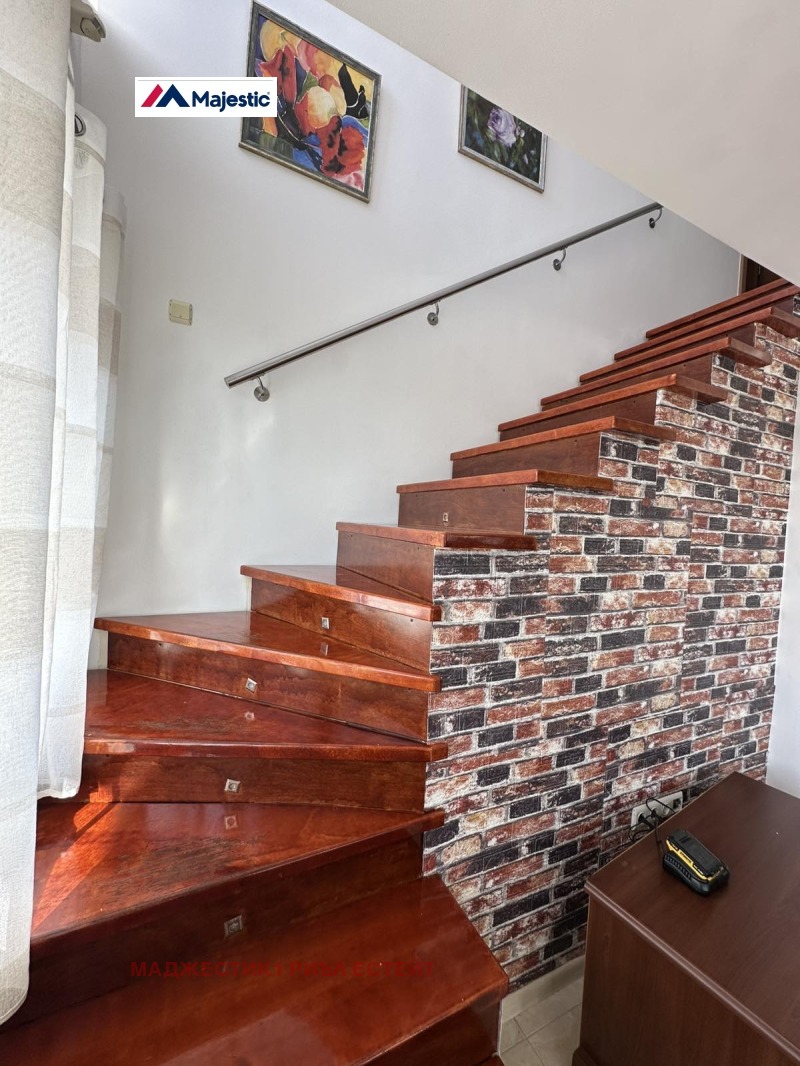 Продава МНОГОСТАЕН, гр. София, Витоша, снимка 13 - Апартаменти - 53121236